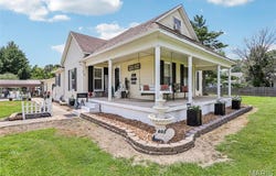 603 S Main Street, Sorento, IL 62086