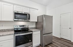 2107 Glen Crossing Drive, Durham, NC 27704
