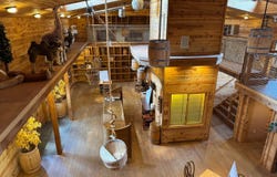 521 Lone Pine Dr, Estes Park, CO 80517
