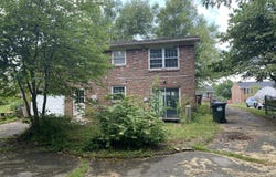 804 Janet Street, Versailles, KY 40383