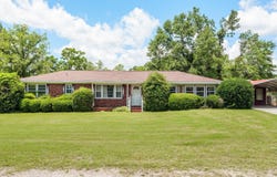 305 Robinson Drive, New Ellenton, SC 29809
