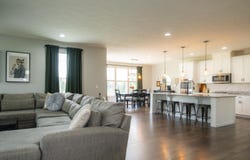 8754 Elysee Circle, Washington TWP, OH 45458