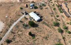 8800 W County Rd 166, Midland, TX 79706