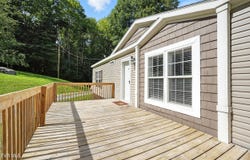 206 Southwest Wampler Avenue, Wise, VA 24293