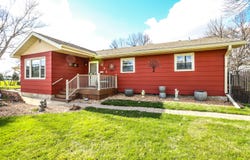 531 N Weber Street, Aberdeen, SD 57401