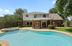 5205 Dry Wells RD, Austin, TX 78749