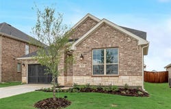 4132 Tarlton Road, Little Elm, TX 75068