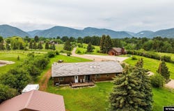 31 Wagon Box Road, Story, WY 82842