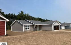 F Walton Road, Kingsley, MI 49649
