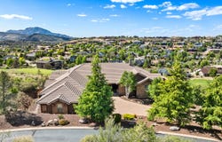 1046 Vantage Point Circle, Prescott, AZ 86301