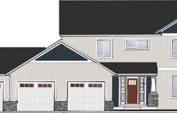 Lot 158 Wren Dr, Caledonia, MI 49316