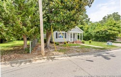 1007 Jenkins Street, Lumberton, NC 28358
