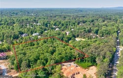 1265 Summit Road, Milton, GA 30004