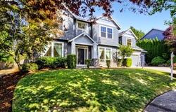 13109 SE SNOWFIRE Dr, HappyValley, OR 97086