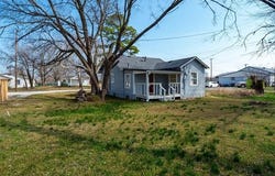 819 N Oak, Ada, OK 74820
