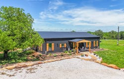 3350 FM Rd 1191 S, Bryson, TX 76427