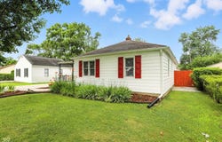 312 S Biltmore Avenue, Indianapolis, IN 46241
