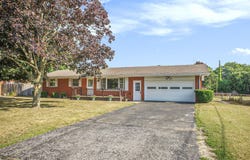 1825 S Sierra Way, Stevensville, MI 49127