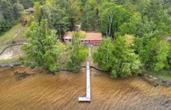 610N West Gulliver Lake, Gulliver, MI 49840