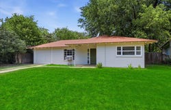 610 Crescent Street, Denton, TX 76201