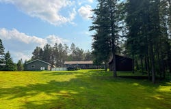 538 Tooley Pond Rd, Cranberry Lake, NY 12927