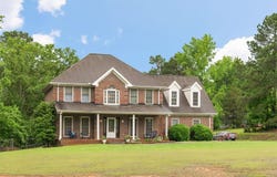 891 Plantation Club Drive, Gray, GA 31032