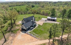 5303 Hickory Hills  LN, Harrison, AR 72601