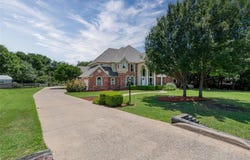 3873 Heritage Trail, Celina, TX 75009