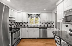 54 Frontier Road, Warwick, RI 02889