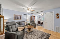 606 Francine DR, Rockdale, TX 76567