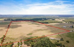 S 4749  RD, Westville, OK 74965