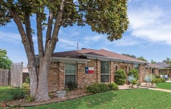1405 Stonecrest Drive, Richardson, TX 75081