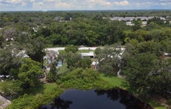1413 LAKE SHORE DRIVE, CASSELBERRY, FL 32707