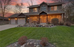 1301 Pondview Lane, Saint Joseph, MN 56374