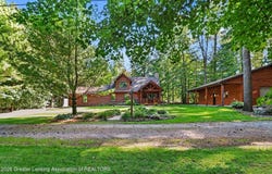 879 Walker Road, Dansville, MI 48819