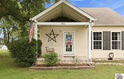 180 Browns Grove Rd., Murray, KY 42071