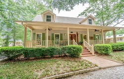 262 County Road 664, Coffee Springs, AL 36318