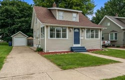 1413 E Van Buren Street, Janesville, WI 53545