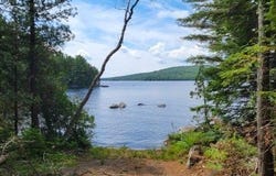 15,15.1 Wadleigh Pond Road, T4 Indian Purchase Twp, ME 04462