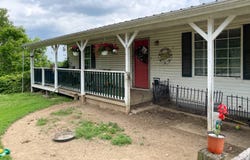 6698 State HWY 2, Olive Hill, KY 41164