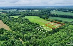 Gillahan lot: 2B, Ledbetter, KY 42058