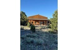 30 Bobcat Lane, Pie Town, NM 87827