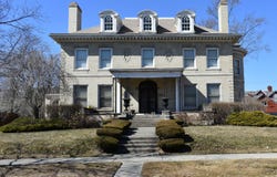 115 Arden Park Boulevard, Detroit, MI 48202