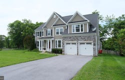 60 HORNER FARM LANE, SHEPHERDSTOWN, WV 25443