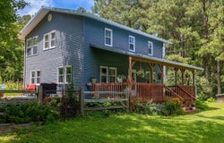 275 Thorn Lane, Makanda, IL 62958