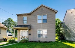 2517 Caroline Street, Fort Wayne, IN 46803-2467