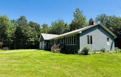 1749 Industry Road, Industry, ME 04938