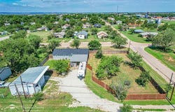 205 Cherry, Merkel, TX 79536