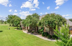 160 North Star Crossing Lane, Weatherford, TX 76088