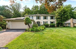 6625 WEATHEFORD COURT, MCLEAN, VA 22101